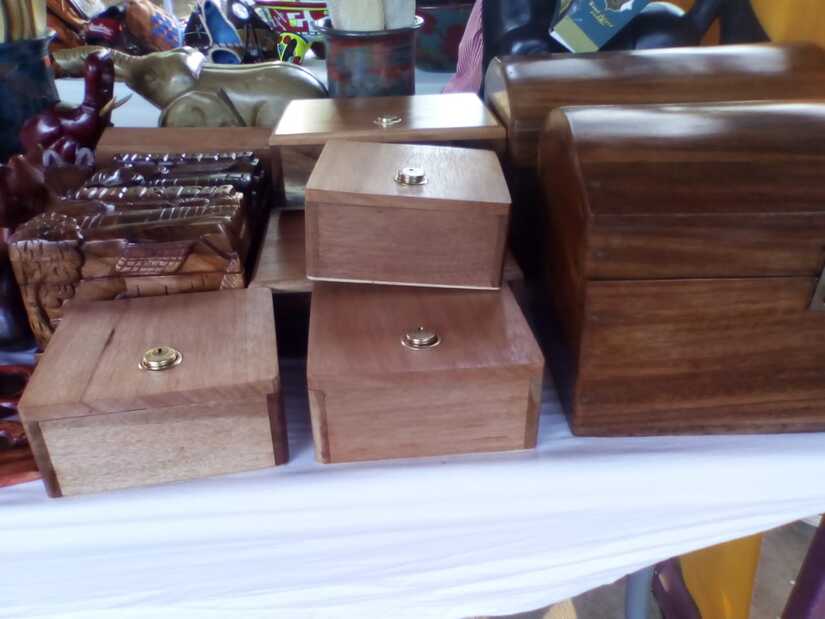 MADERA